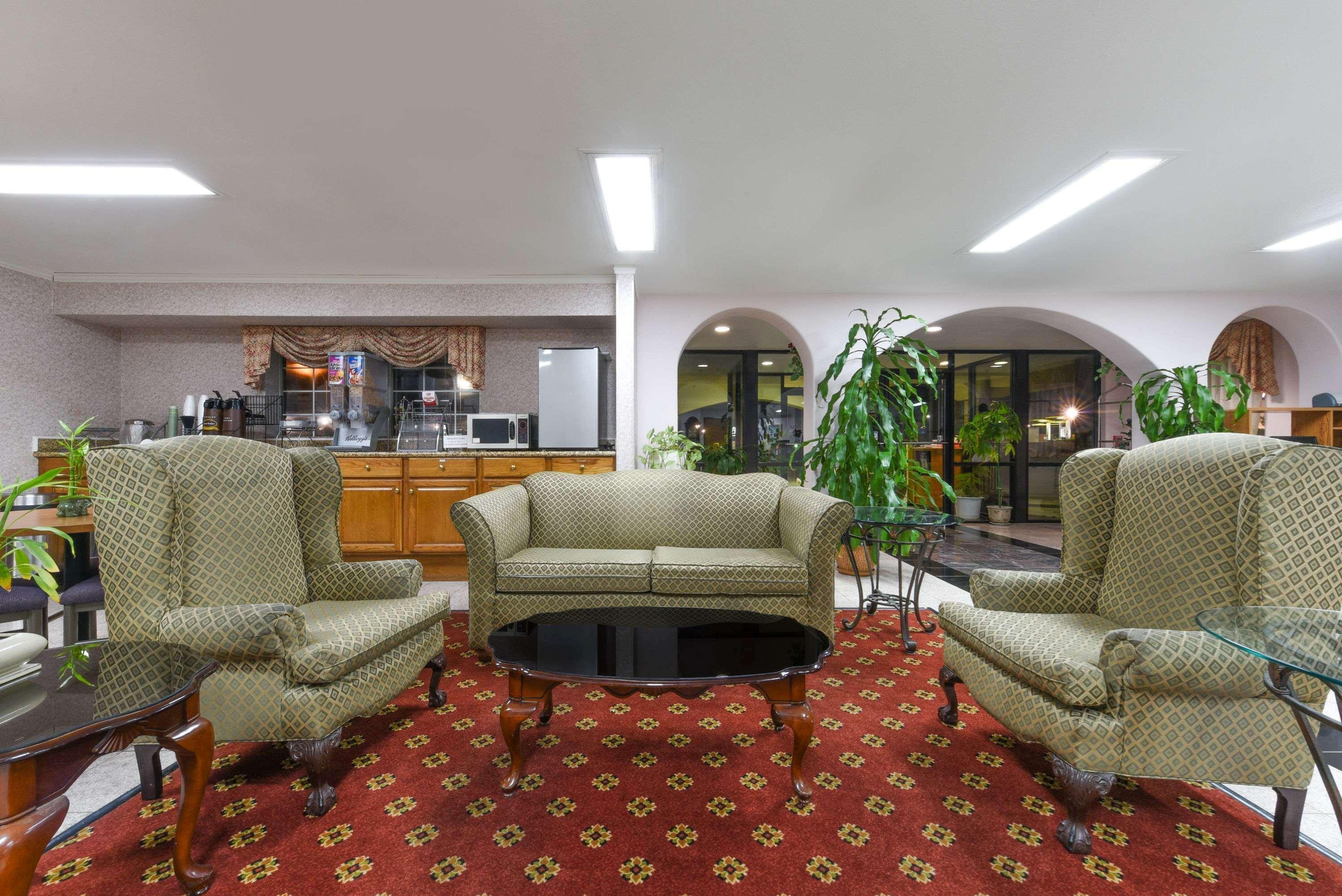 Super 8 By Wyndham Burleson Fort Worth Area Eksteriør bilde